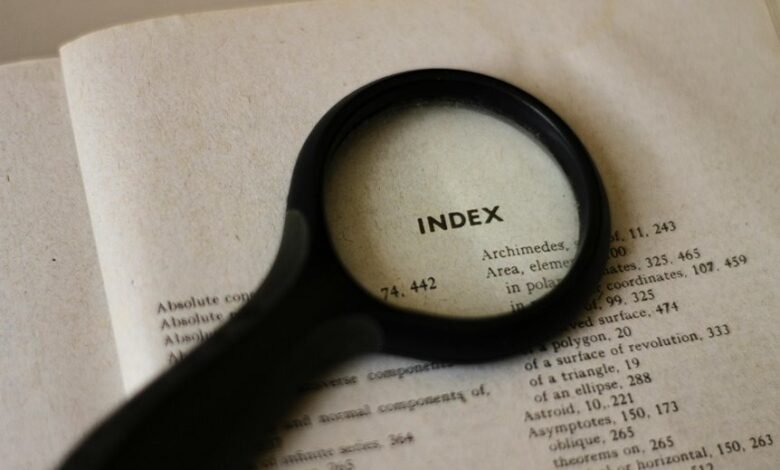 comprehensive identity validation indices