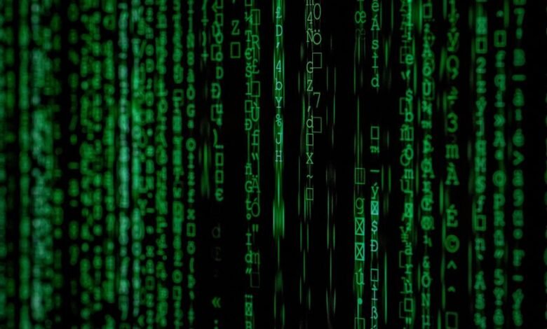 corporate data check sequence identifiers