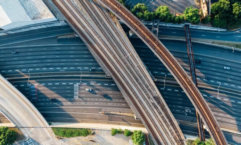 digital infrastructure tracking matrix authorship credits