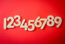 enterprise data authentication sequence numbers