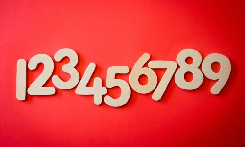 enterprise data authentication sequence numbers