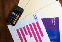 final consolidated infrastructure monitoring report