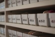 operational data flow monitoring archive ids