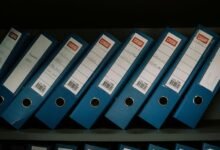 operational data tracking archive identifiers