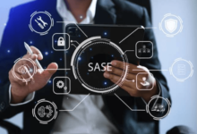 Benefits of SASE for Modern Enterprises