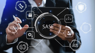 Benefits of SASE for Modern Enterprises