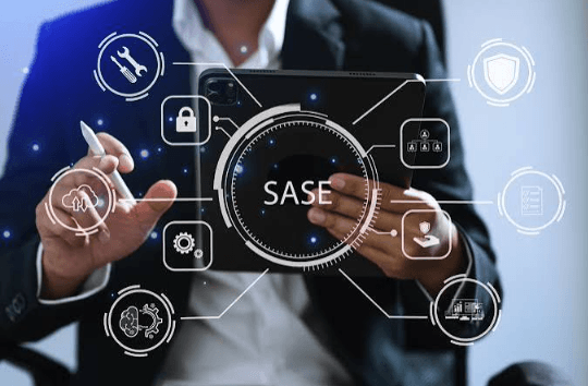 Benefits of SASE for Modern Enterprises