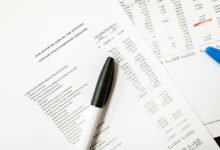 account ids multiple reports