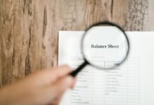 account numbers for identity records
