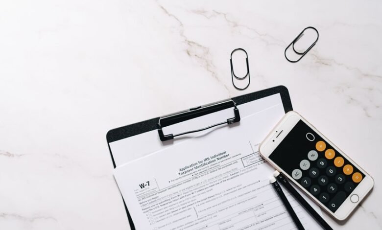 account numbers for review records