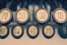 caller history review and number verification