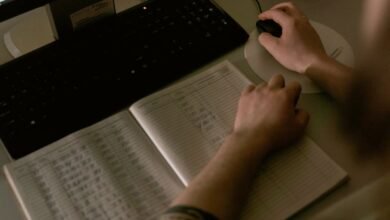 database review numbers listed