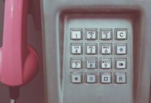 list of multiple phone numbers provided