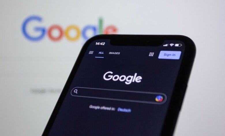 phone based caller profile discovery