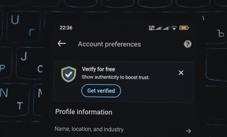 phone number verification hub contacts