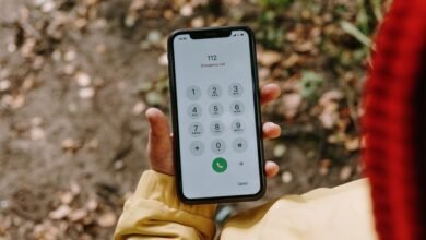 phone numbers for caller verification supplied