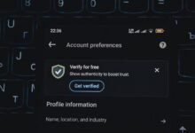 phone numbers verification report