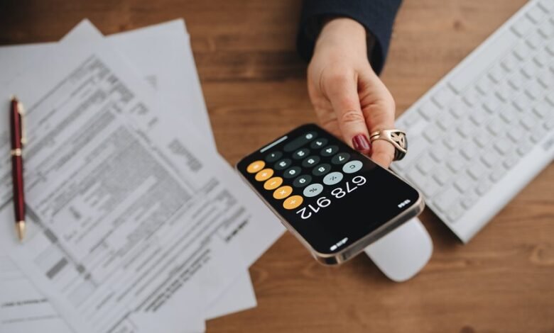 phone records and caller search findings