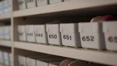 public number archives list of ids
