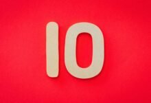 public number registry study list