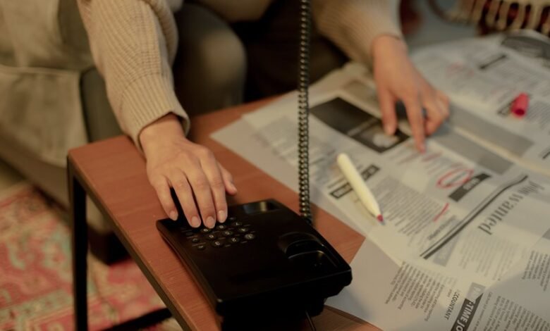 reverse caller search guide list of numbers