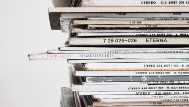 study numbers in collection list