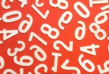 suspicious numbers with lookup details