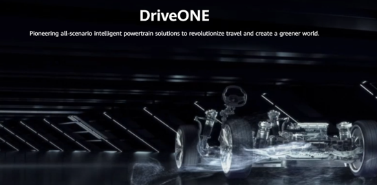 Integrated systems redefine EV performance and efficiency